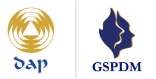 DAP logo